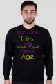 Bluza SELECT * FROM