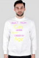 Bluza SELECT * FROM
