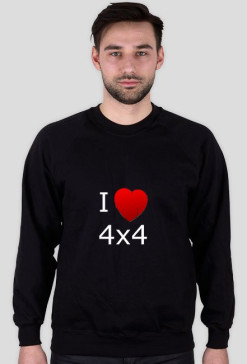 I LOVE 4X4