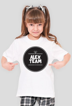 Alex Team dla najmłodszych