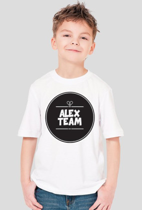Alex Team dla najmłodszych #2