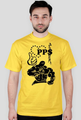 Strong PPS v2