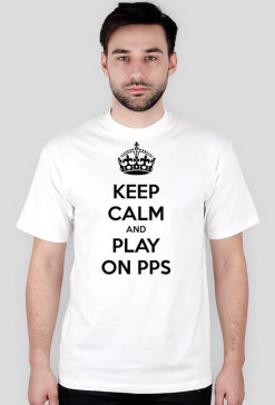 Keep calm