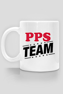 Kubek PPS team