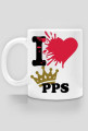 I <3 PPS