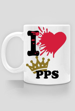 I <3 PPS