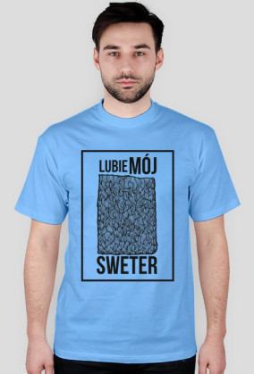 Sweterek