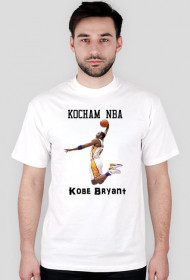 Kocham NBA & Kobe