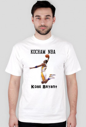 Kocham NBA & Kobe