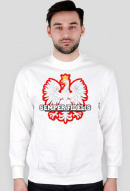 SEMPER FIDELIS BLUZA