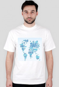 Koszulka Travel&Life