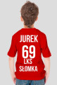 Piotrek chcial to ma! xD
