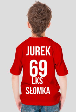 Piotrek chcial to ma! xD
