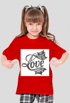 Love What You Do Kids