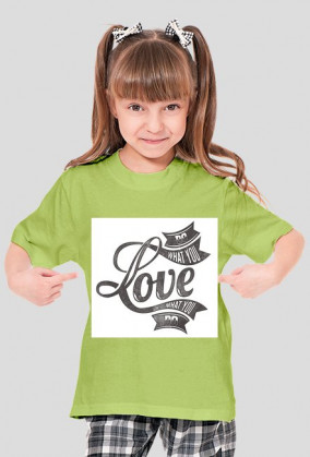 Love What You Do Kids