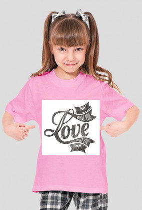 Love What You Do Kids