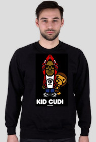 Cudder Bluza