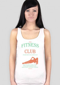 Vintage Fitness Club