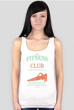 Vintage Fitness Club