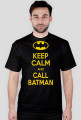 Call Batman