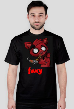 FOXY