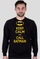 Call Batman Bluza