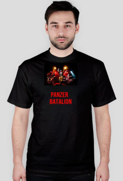 Panzer Batalion
