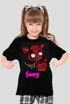 FOXY