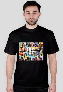 GTA