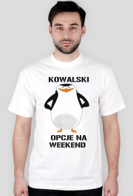 kowalski opcje