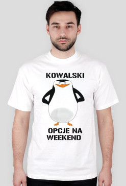kowalski opcje