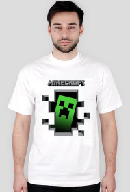 Minecraft-Creeper