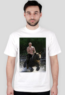 Putin miszcz.
