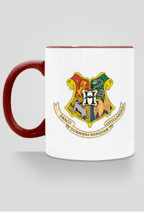 Harry Potter - kubek