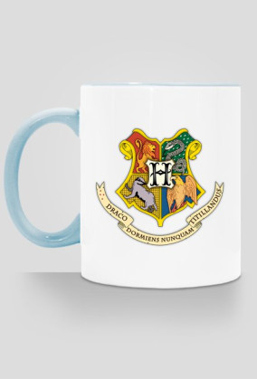 Harry Potter - kubek