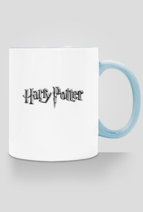 Harry Potter - kubek