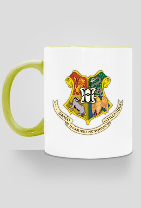 Harry Potter - kubek