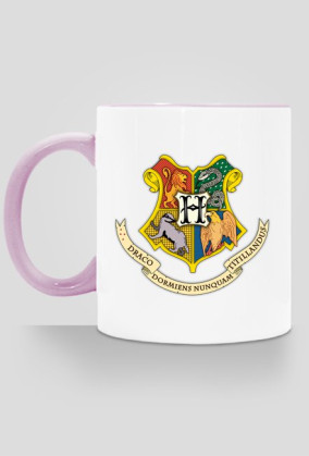 Harry Potter - kubek