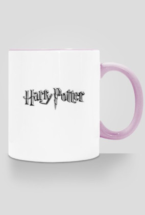Harry Potter - kubek