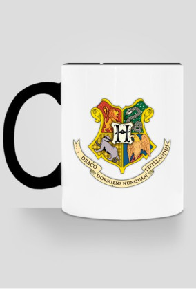 Harry Potter - kubek