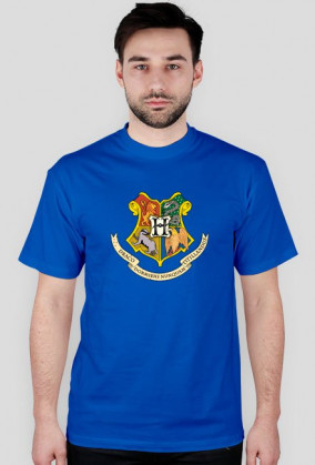 Harry Potter - Hogwart