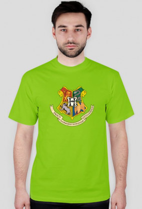 Harry Potter - Hogwart