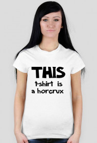 horcrux