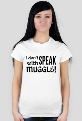 Muggle