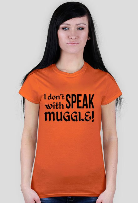 Muggle