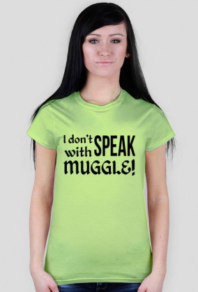 Muggle