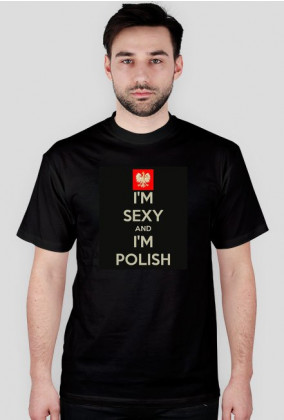 I'm Sexy and I'm Polish
