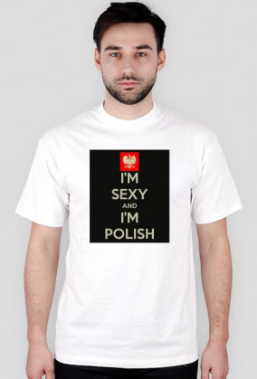 I'm Sexy and I'm Polish