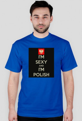I'm Sexy and I'm Polish