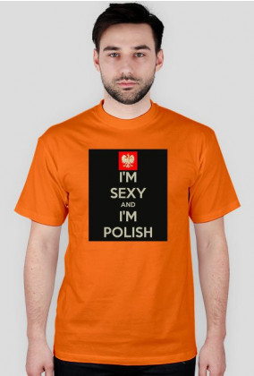 I'm Sexy and I'm Polish